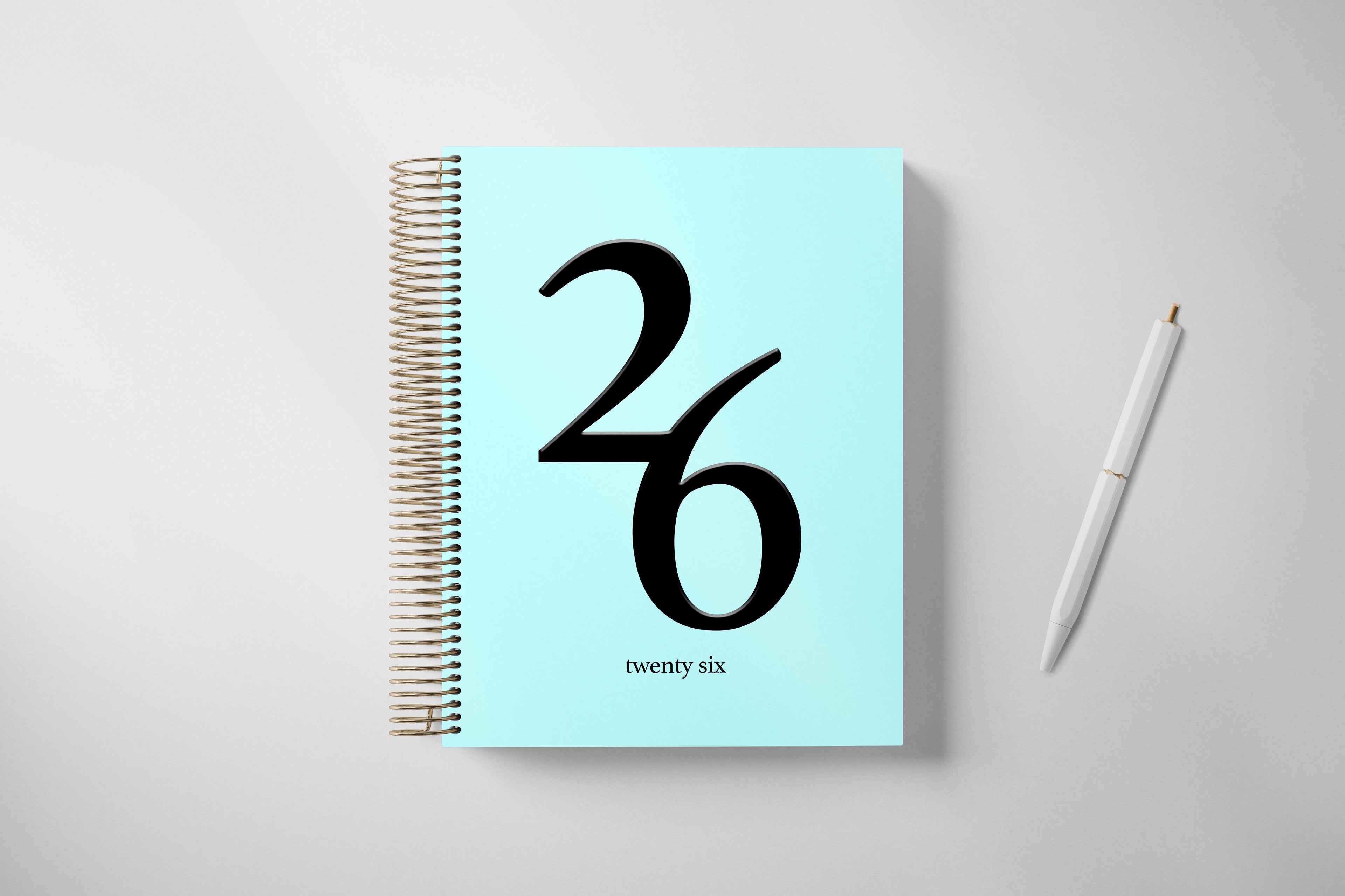 The Luxe Life Planner